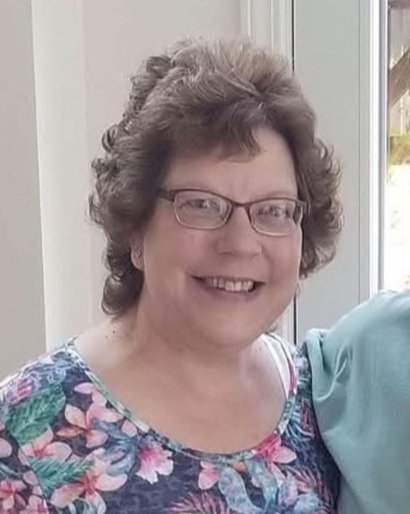 Judith Vollmerhausen