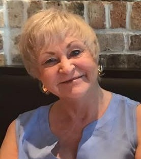Kay V. Abbott