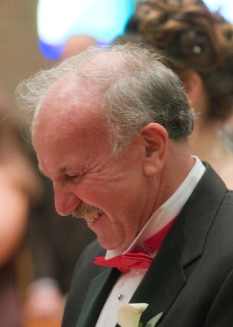 Walter Dabrowny