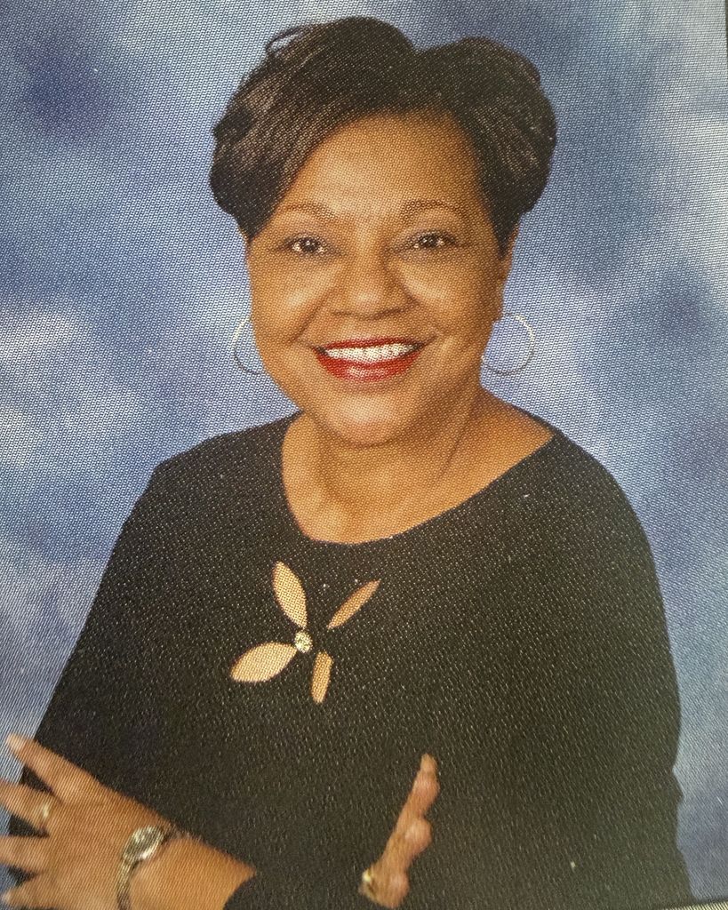 Rhonda D. Roach