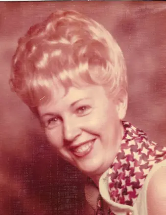Edwardine L. Baker