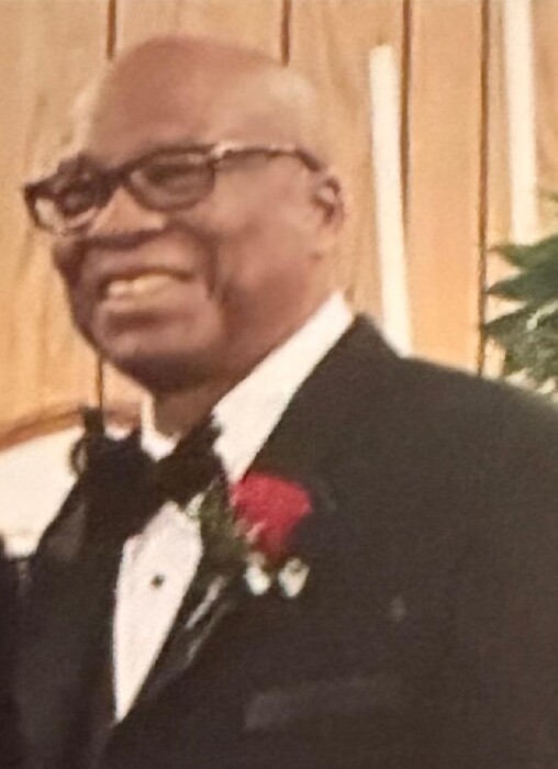 Ronald J. Headen