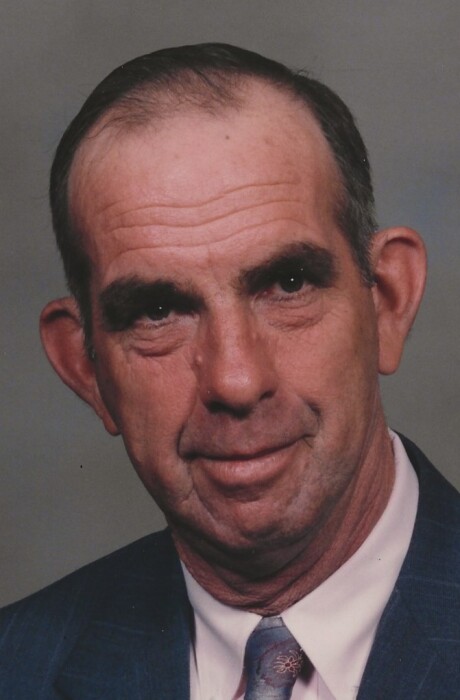 Sidney L. Hardy