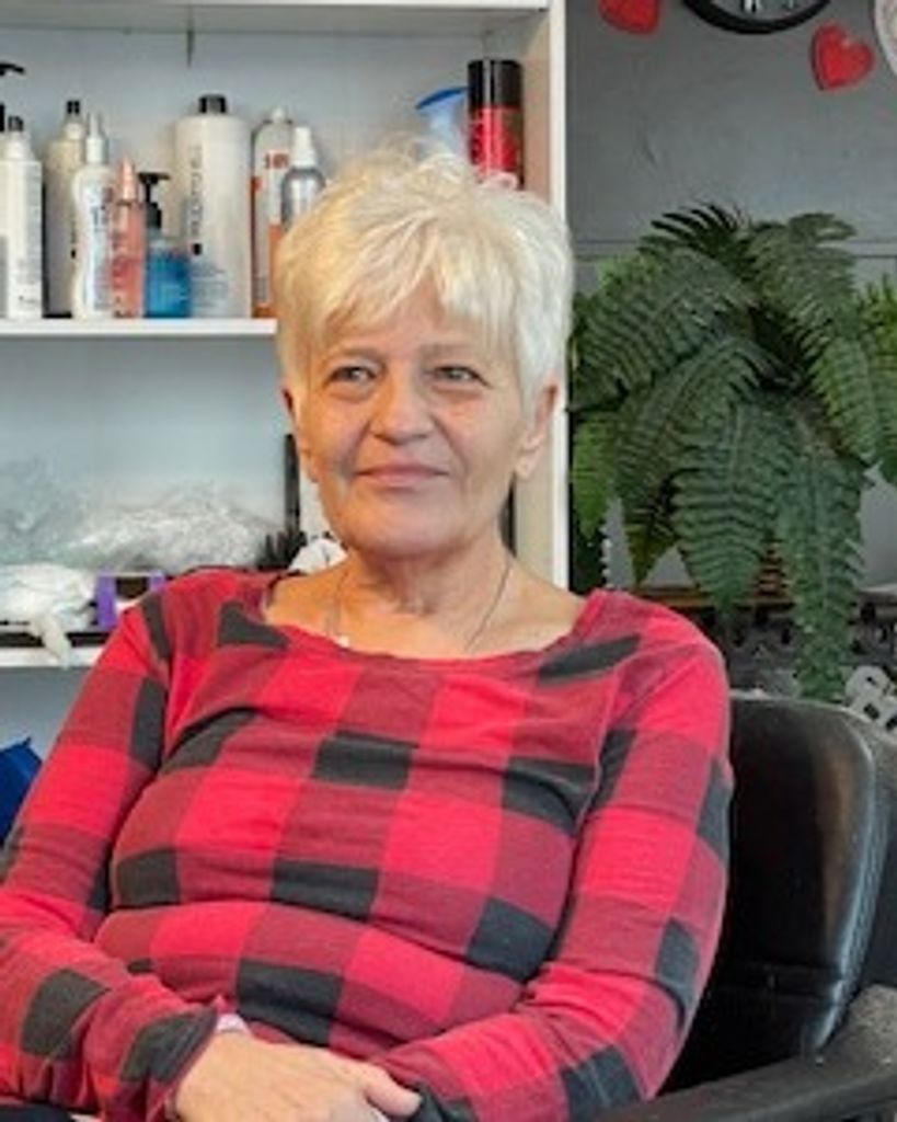 Dawn M. Johnson