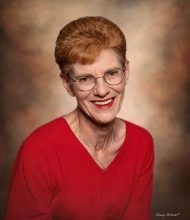 Shirley Carpenter