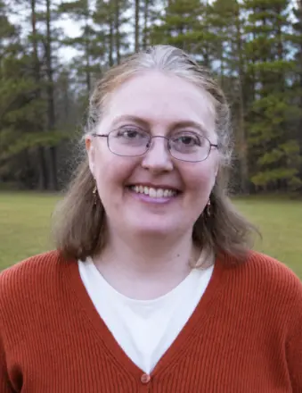 Rebecca M. Jameson