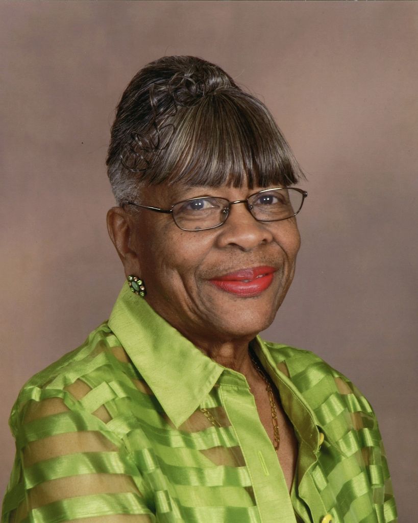 Dorothy D. Hunter