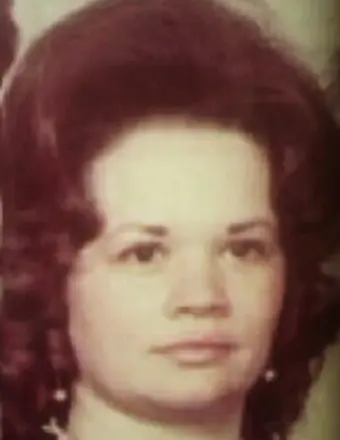 Maxine Herring