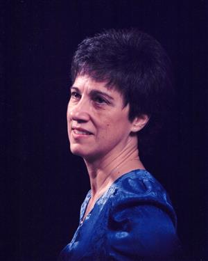 Nancy M. Renninger