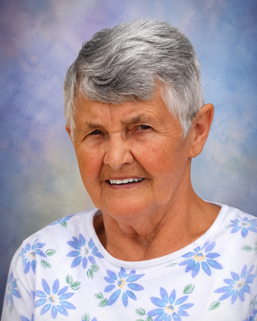 Gertrud Cooper
