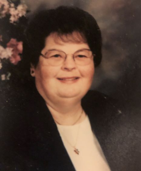 Shirley J. Cope's Obituary - Life Remembered