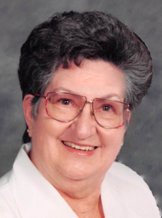 Constance Burns's Obituary Life Remembered