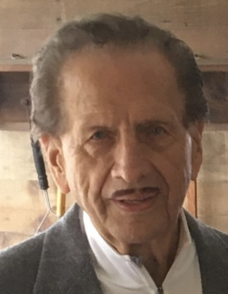 Donald F. Nagy