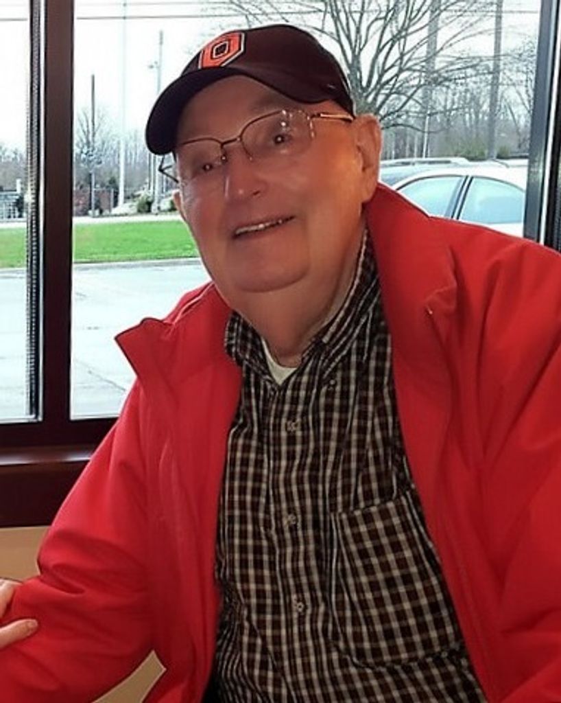 Hayward Parrish