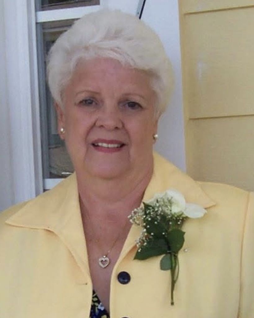 Sylvia Ann Stallings