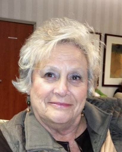 Patricia S. Williamson