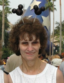 Margaret Wilson