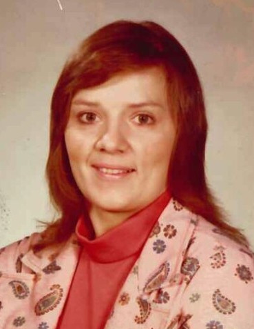 Judy Stanton