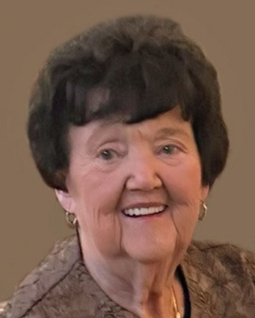 Alice Templeton
