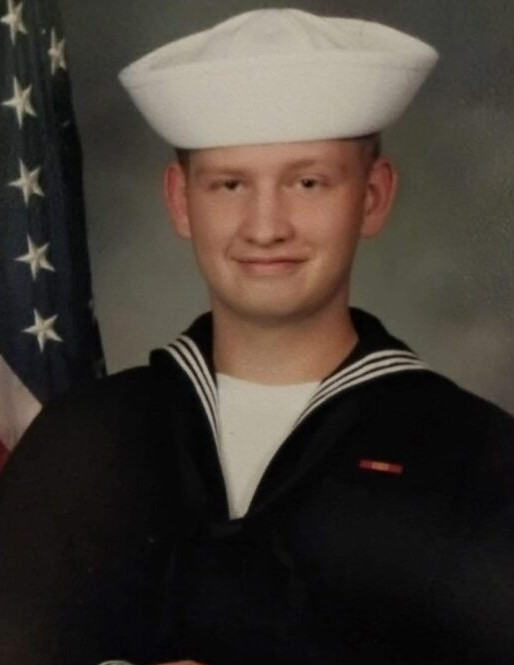 Colton Mohler