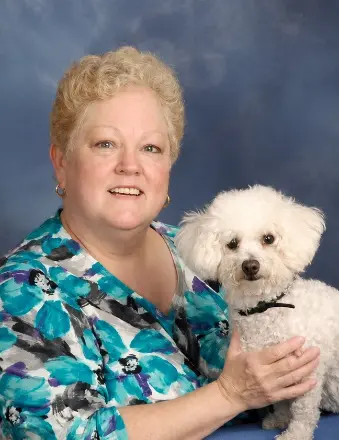 Linda M. Parkinson