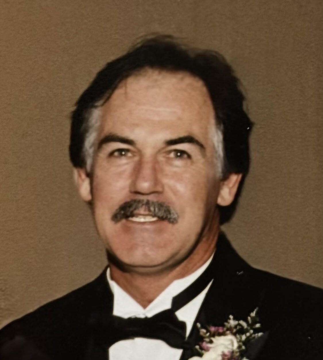 Stanley D. Robinson