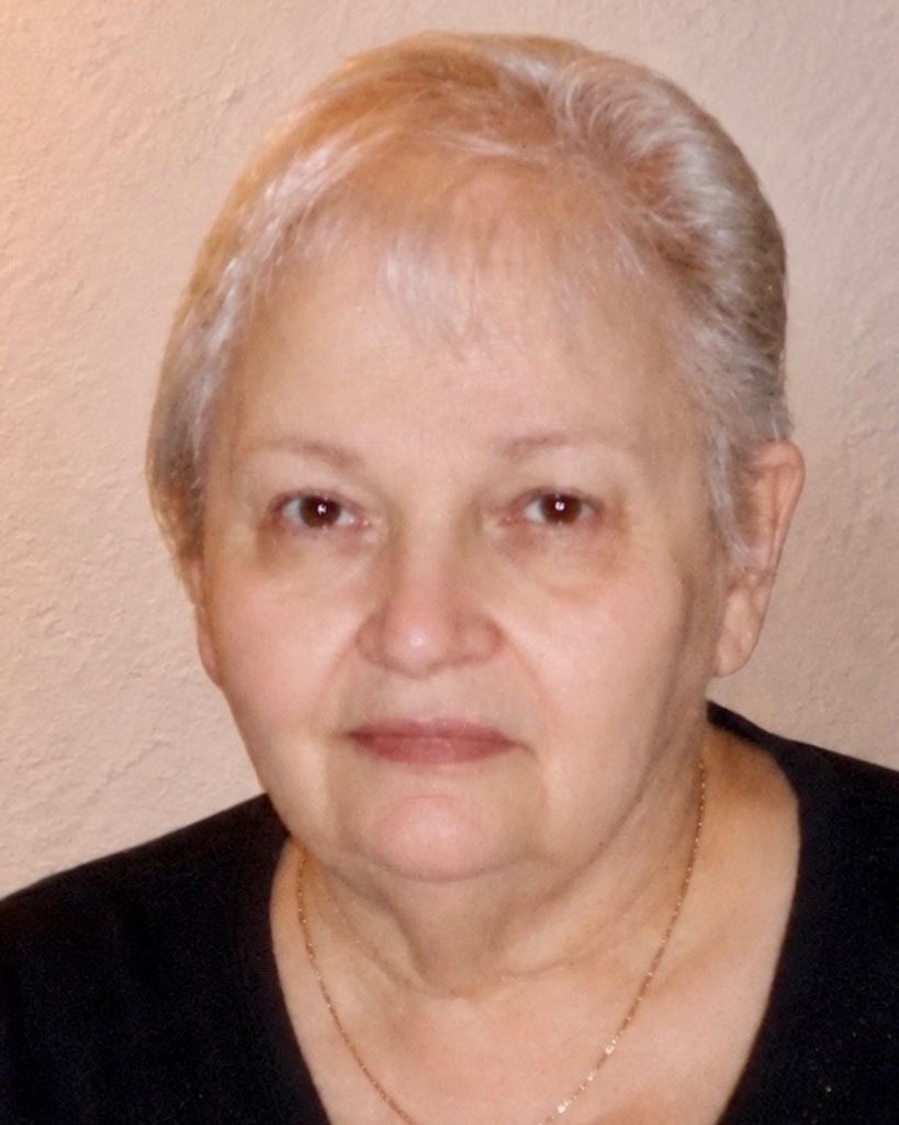 Betty Jo Shaffer