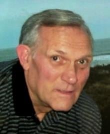 Gary T. Bollinger Sr.