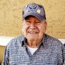 Glenn E. Simmons