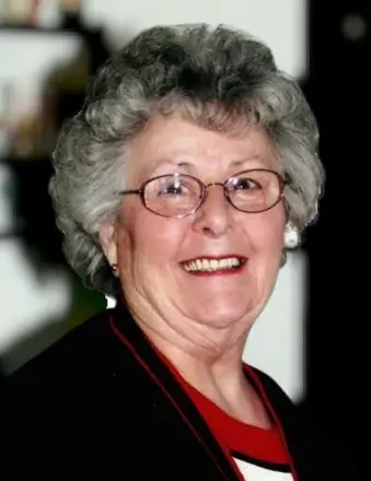 Gladys Beavers