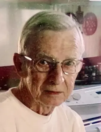 Johnny P. Clark Sr.