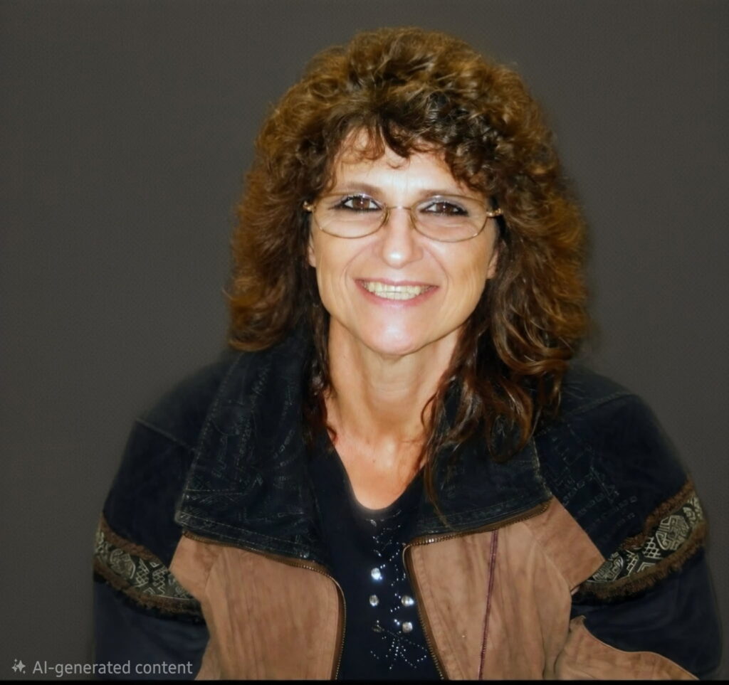 Robin E. Stair