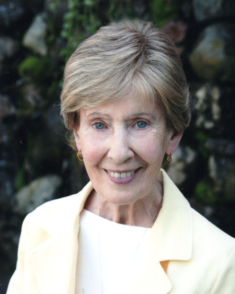 Jane d. Leahy
