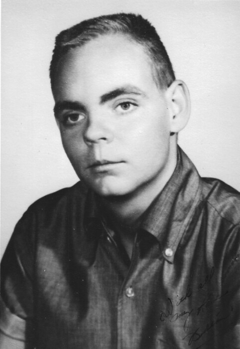 Brian K. McMenamin