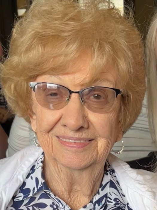 Lois J. Stoner
