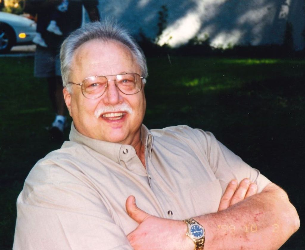 Larry C. Jacobs Sr.