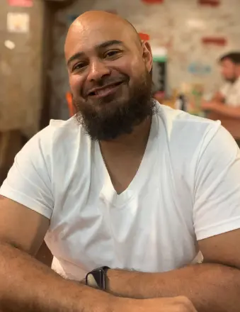 Daniel Garcia