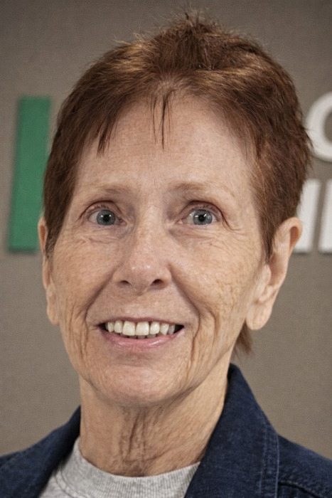 Deborah Toney Latsko