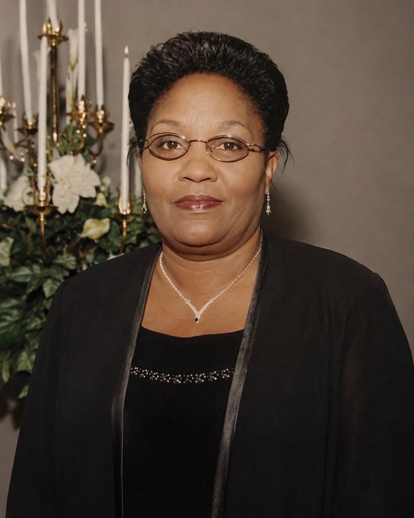 Bessie G. Mann