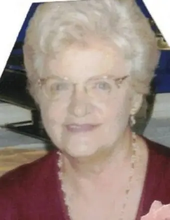 Maren Louise Murray
