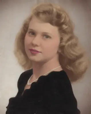 Hazel C. Rhea