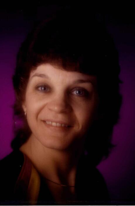 Doris James