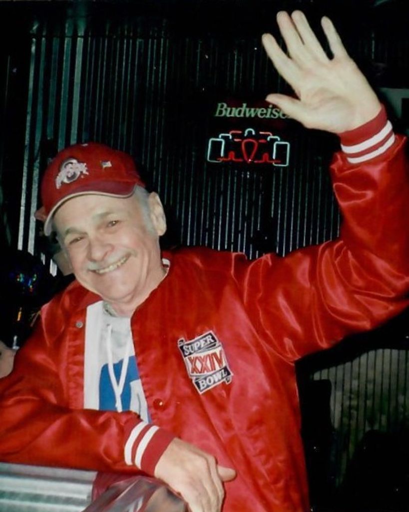 Robert L. Steed