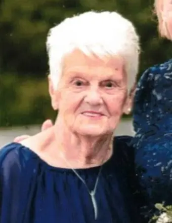 Marlene C. Luptak