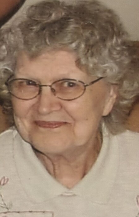 Irene A. Armello