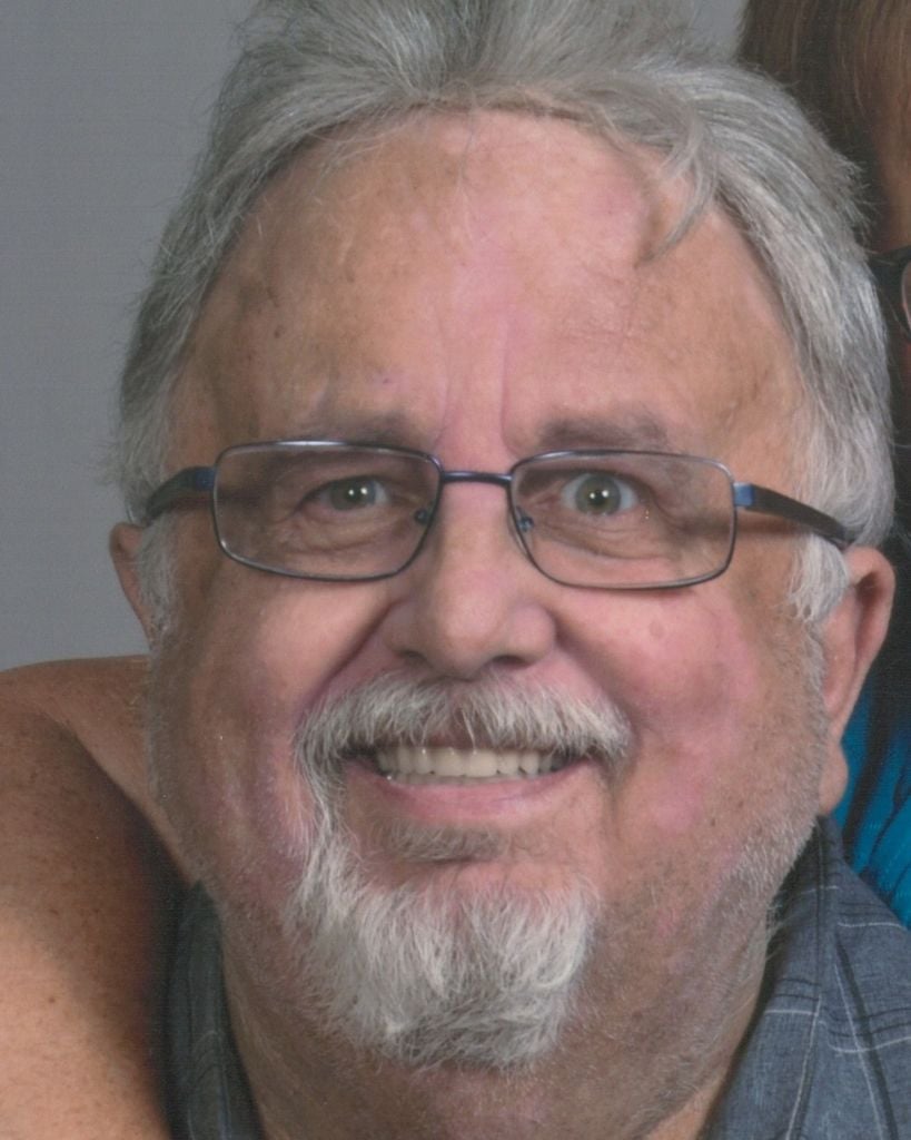 Gerald H. Peck