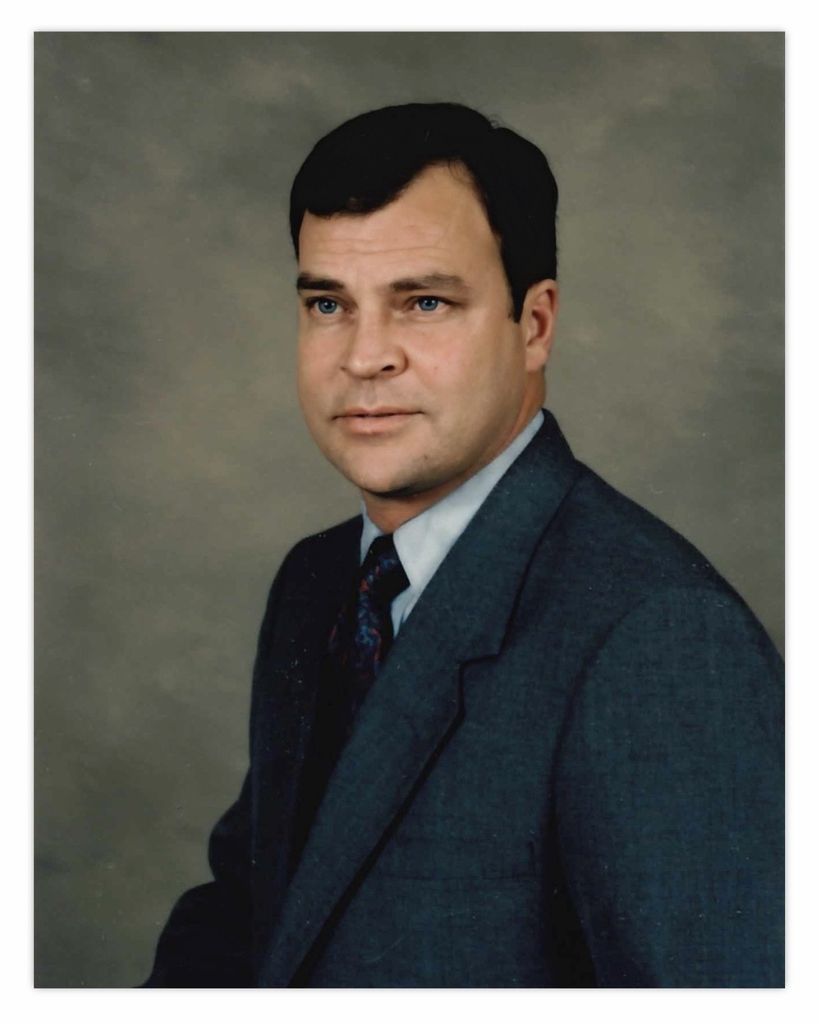 Calvin M. Rogers