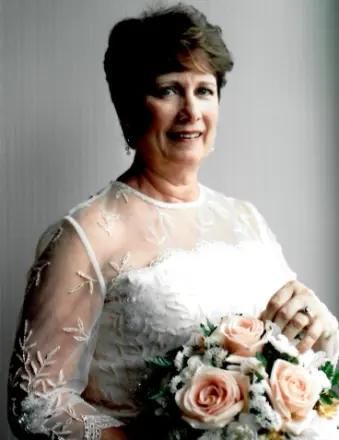 Mary E. Albright