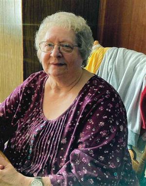 Doris A. Yergey
