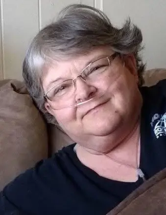 Margaret L. Ord